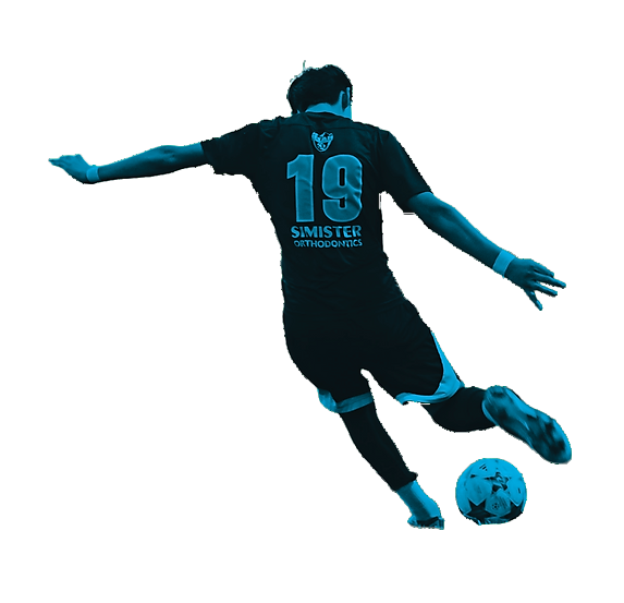 Fire FC player