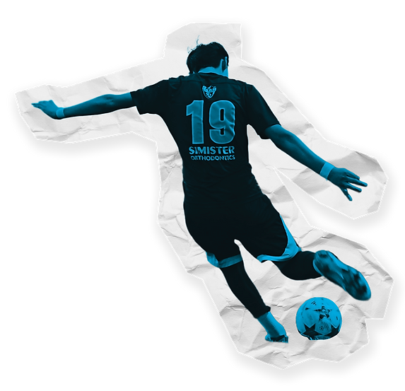 Fire FC player